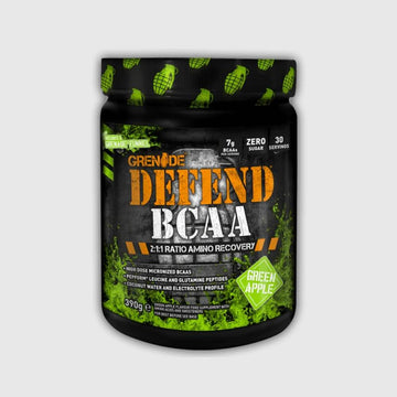 Grenade Defend BCAA Amino recovery | Megapump
